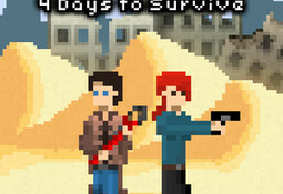 Don't Escape: 4 Days to Survive