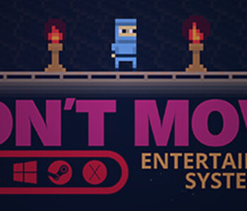 Don't Move