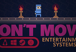 Don't Move
