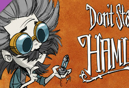 Don't Starve: Hamlet