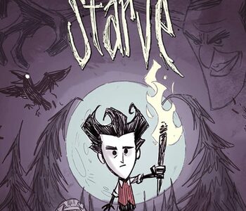 Don't Starve Xbox X