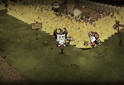 Dont Starve Together