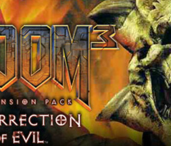 Doom 3: Resurrection of Evil