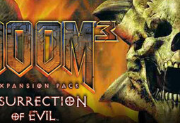 Doom 3: Resurrection of Evil