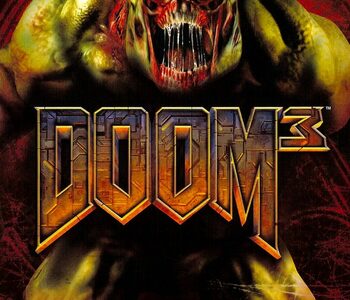 DOOM 3 Xbox One