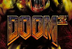DOOM 3 Xbox One