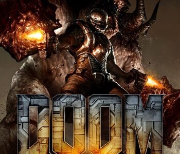 Doom 3 Xbox X