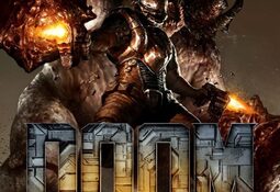 Doom 3 Xbox X
