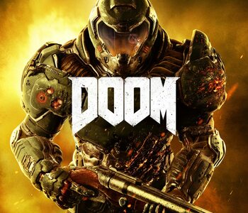 Doom 4