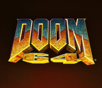 DOOM 64