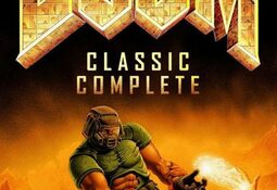 DOOM Classic Complete