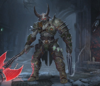 DOOM Eternal