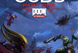 DOOM Eternal: The Ancient Gods - Part One Nintendo Switch