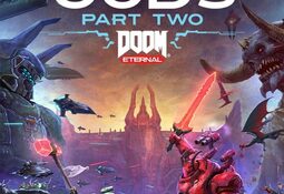 DOOM Eternal: The Ancient Gods - Part Two