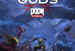 Doom Eternal - The Ancient Gods PS4