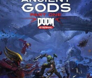 Doom Eternal - The Ancient Gods Xbox One