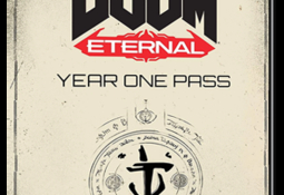 DOOM Eternal - Year One Pass