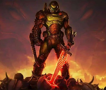 DOOM Franchise Bundle