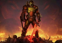 DOOM Franchise Bundle