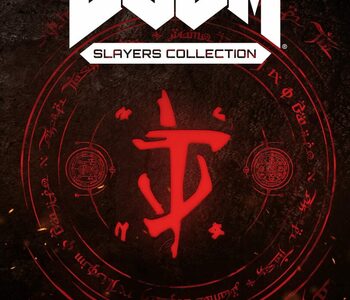 DOOM Slayers Collection PS4