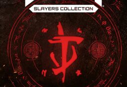 DOOM Slayers Collection PS4