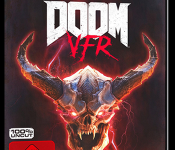 DOOM VFR