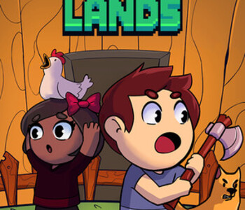 Doomed Lands