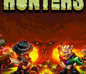 Doomsday Hunters