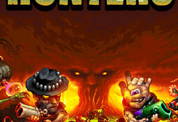 Doomsday Hunters
