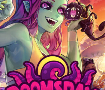 Doomsday Paradise