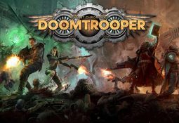 Doomtrooper