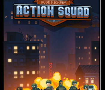 Door Kickers - Action Squad