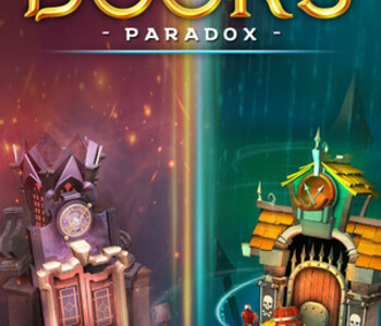 Doors: Paradox