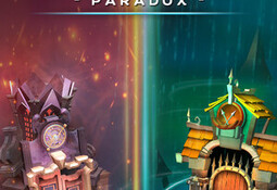 Doors: Paradox