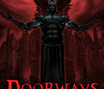 Doorways: Holy Mountains of Flesh