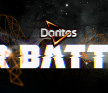 Doritos VR Battle