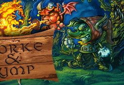 Dorke and Ymp