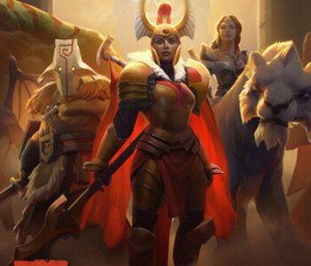 Dota 2