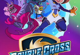 Double Cross
