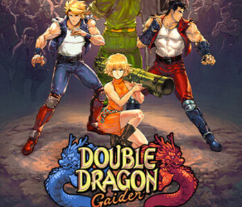 Double Dragon Gaiden: Rise Of The Dragons