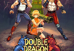 Double Dragon Gaiden: Rise Of The Dragons