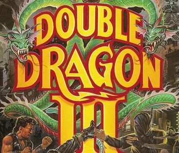Double Dragon III: The Sacred Stones Xbox One