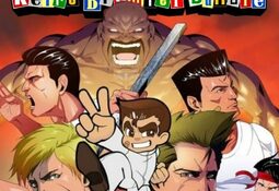 Double Dragon & Kunio-kun: Retro Brawler Bundle