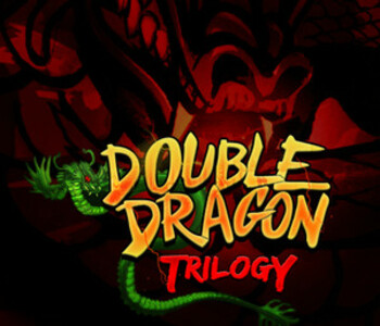 Double Dragon Trilogy