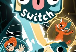 Double Pug Switch Xbox One