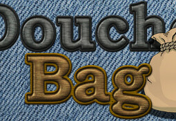 Douche Bag
