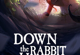 Down The Rabbit Hole
