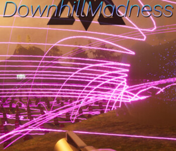 DownhillMadness