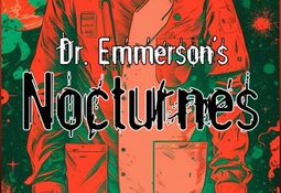 Dr. Emmerson's Nocturnes