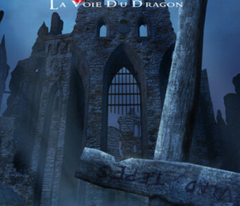 Dracula 3: The Path of the Dragon